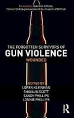 Forgotten Survivors of Gun Violence