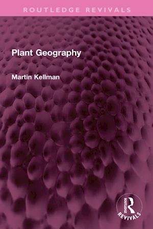Plant Geography