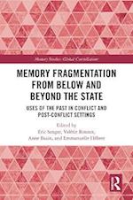 Memory Fragmentation from Below and Beyond the State