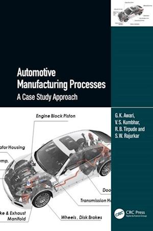 Automotive Manufacturing Processes