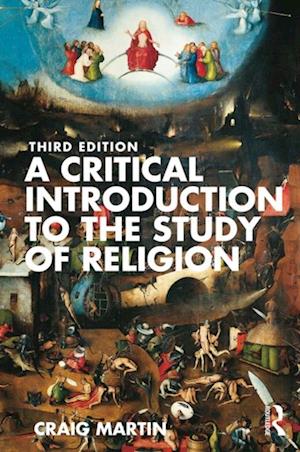 Critical Introduction to the Study of Religion