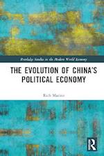 Evolution of China's Political Economy
