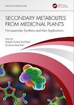 Secondary Metabolites from Medicinal Plants