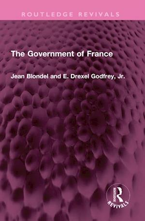 Government of France