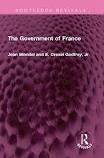 Government of France