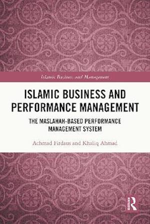 Islamic Business and Performance Management