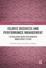 Islamic Business and Performance Management