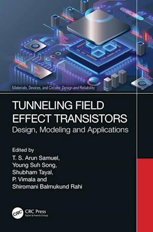 Tunneling Field Effect Transistors