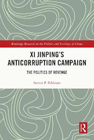 Xi Jinping's Anticorruption Campaign