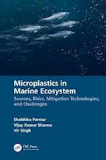 Microplastics in Marine Ecosystem