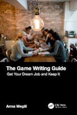 Game Writing Guide