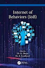 Internet of Behaviors (IoB)