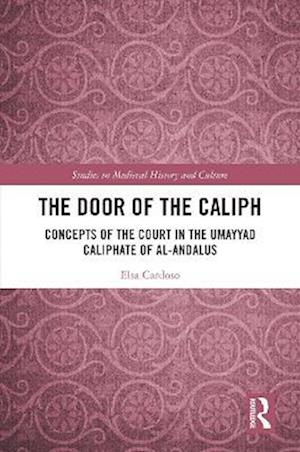 Door of the Caliph