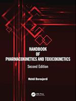 Handbook of Pharmacokinetics and Toxicokinetics