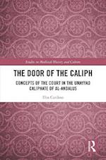 Door of the Caliph