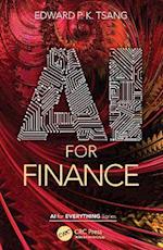 AI for Finance