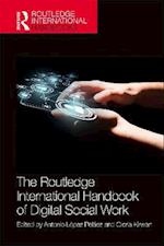 Routledge International Handbook of Digital Social Work