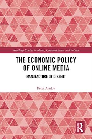 Economic Policy of Online Media