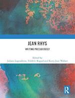 Jean Rhys