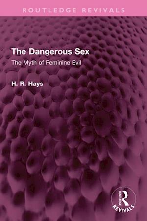 Dangerous Sex