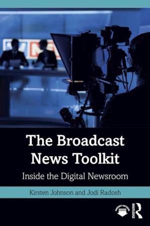 Broadcast News Toolkit