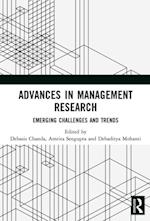 Advances in Management Research