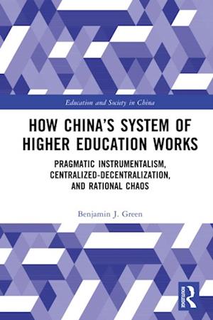 How China's System of Higher Education Works