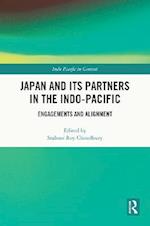 Japan and its Partners in the Indo-Pacific