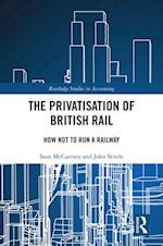 Privatisation of British Rail