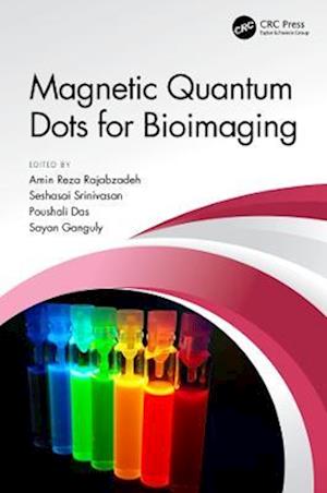 Magnetic Quantum Dots for Bioimaging