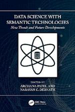 Data Science with Semantic Technologies