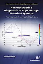 Non-destructive Diagnostic of High Voltage Electrical Systems