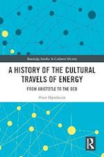 History of the Cultural Travels of Energy