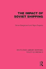 Impact of Soviet Shipping