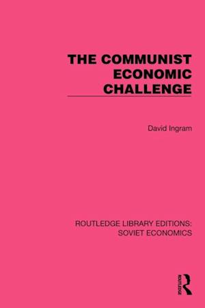 Communist Economic Challenge