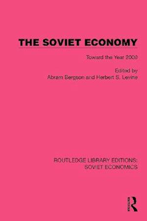 Soviet Economy