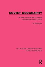 Soviet Geography