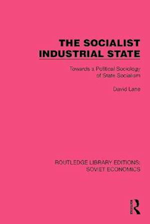 Socialist Industrial State