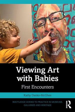 Viewing Art with Babies