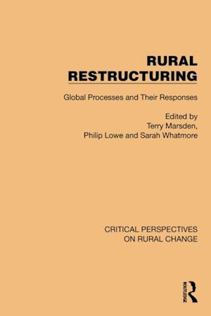 Rural Restructuring