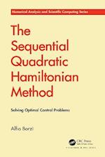 Sequential Quadratic Hamiltonian Method