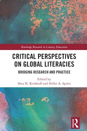 Critical Perspectives on Global Literacies