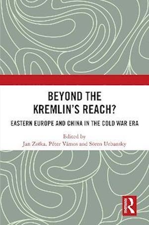 Beyond the Kremlin's Reach?