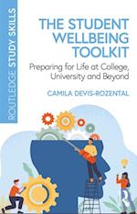 The Student Wellbeing Toolkit