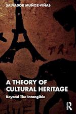 Theory of Cultural Heritage
