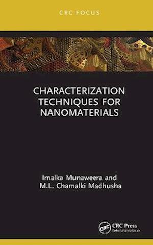 Characterization Techniques for Nanomaterials