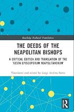 Deeds of the Neapolitan Bishops