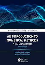 Introduction to Numerical Methods