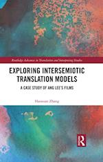 Exploring Intersemiotic Translation Models