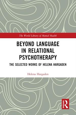 Beyond Language in Relational Psychotherapy